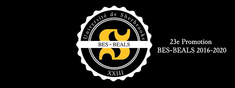 Comité du bal de la 23e promo du BES-BEALS-UdeS